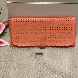 American eagle 🦅 leather long wallet ✨